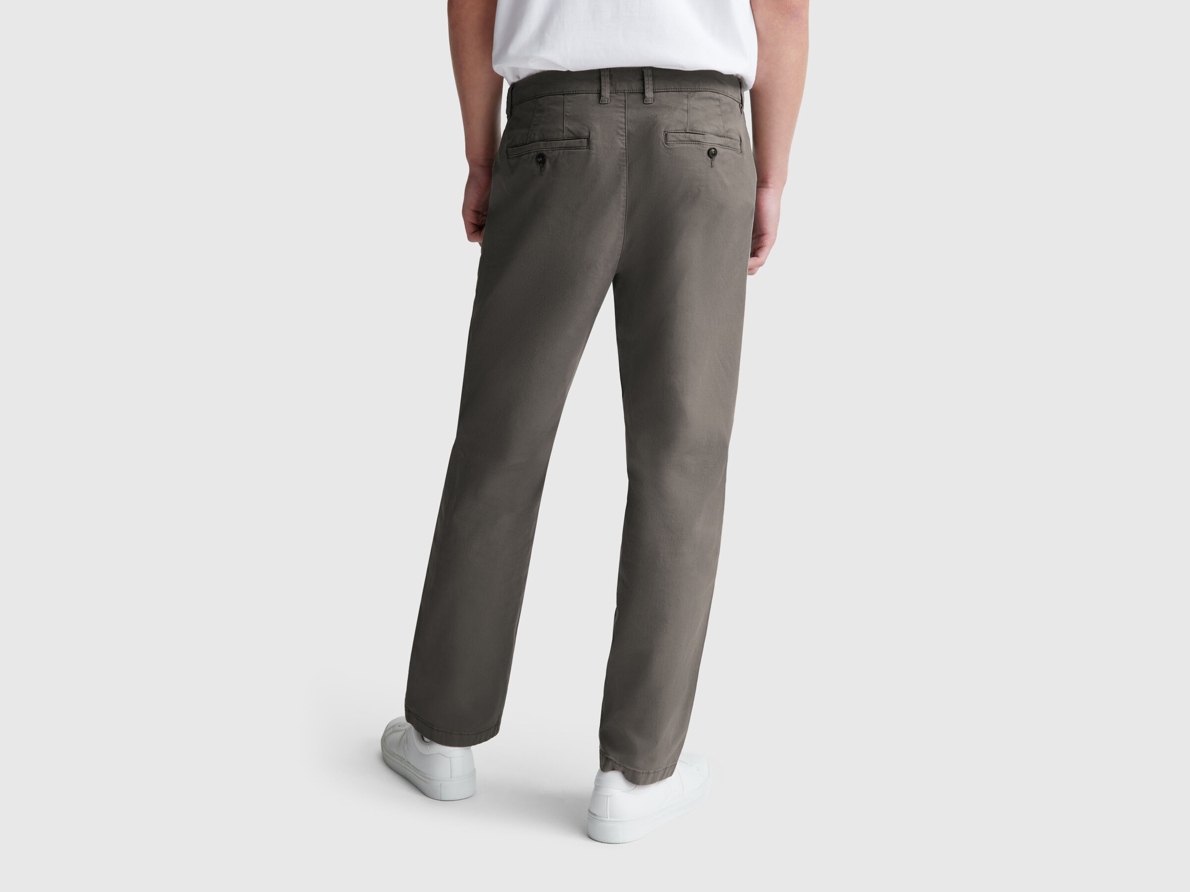 TROUSERS Men image number 2